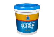 戴師傅液體卷材